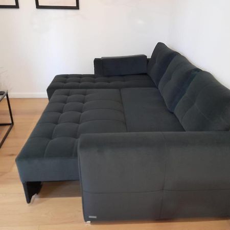 Apartament Relaks Gasiorowskich Poznań Buitenkant foto