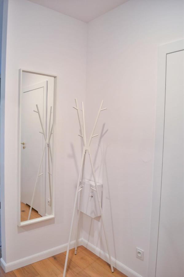 Apartament Relaks Gasiorowskich Poznań Buitenkant foto
