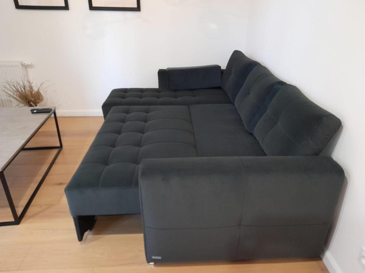 Apartament Relaks Gasiorowskich Poznań Buitenkant foto